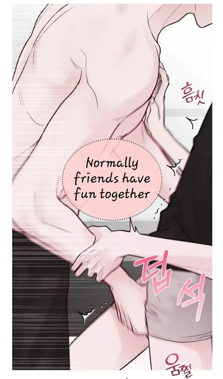 Monday'saviour Chapter 8 page 29 - 