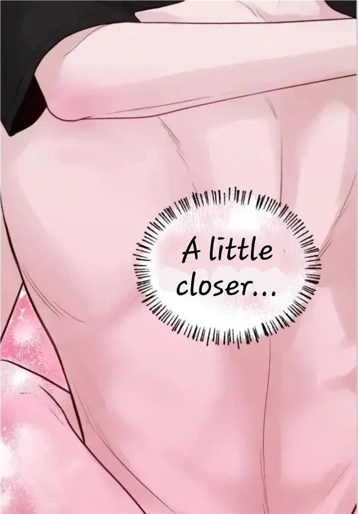 Monday'saviour Chapter 8 page 35 - 