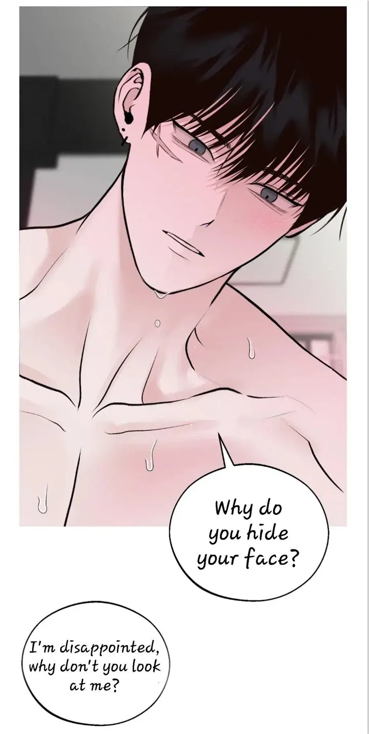 Monday'saviour Chapter 8 page 45 - 
