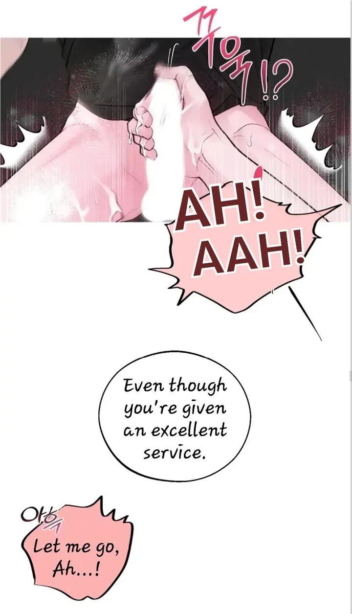 Monday'saviour Chapter 8 page 46 - 