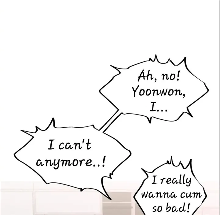 Monday'saviour Chapter 8 page 48 - 