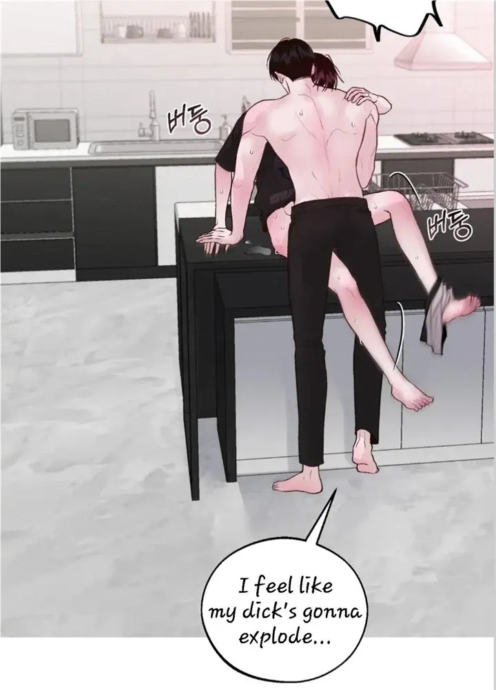 Monday'saviour Chapter 8 page 49 - 