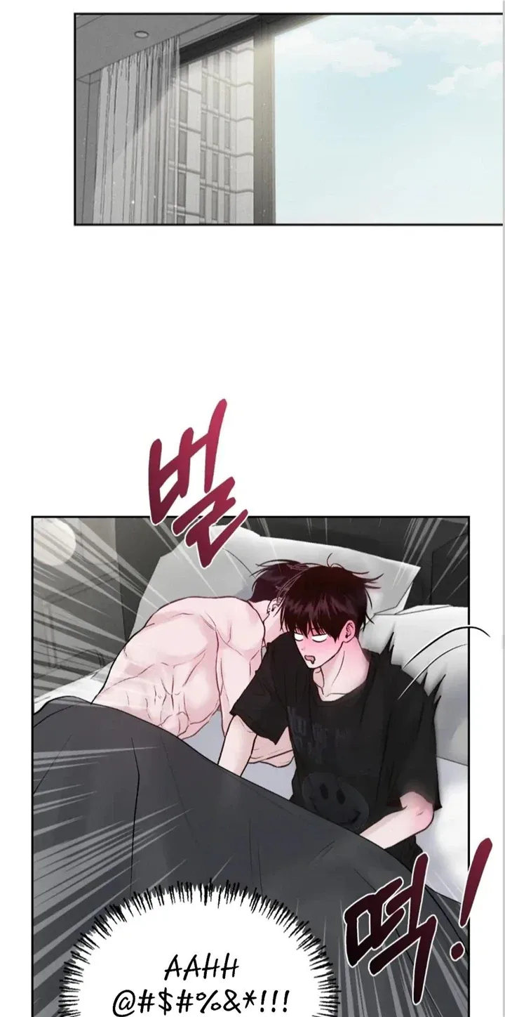 Monday'saviour Chapter 8 page 56 - 