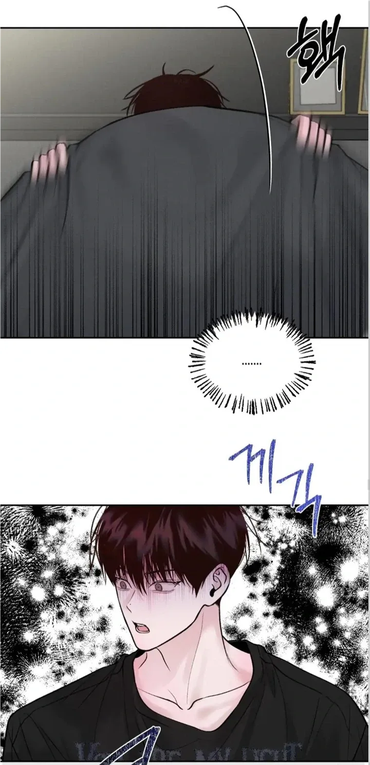 Monday'saviour Chapter 8 page 58 - 