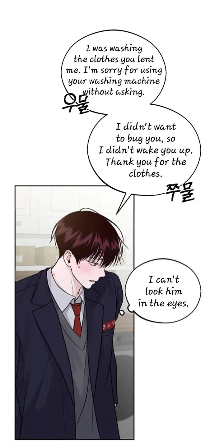 Monday'saviour Chapter 8 page 69 - 