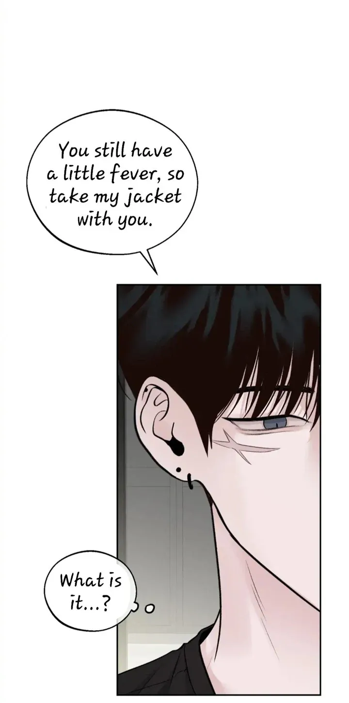 Monday'saviour Chapter 8 page 72 - 