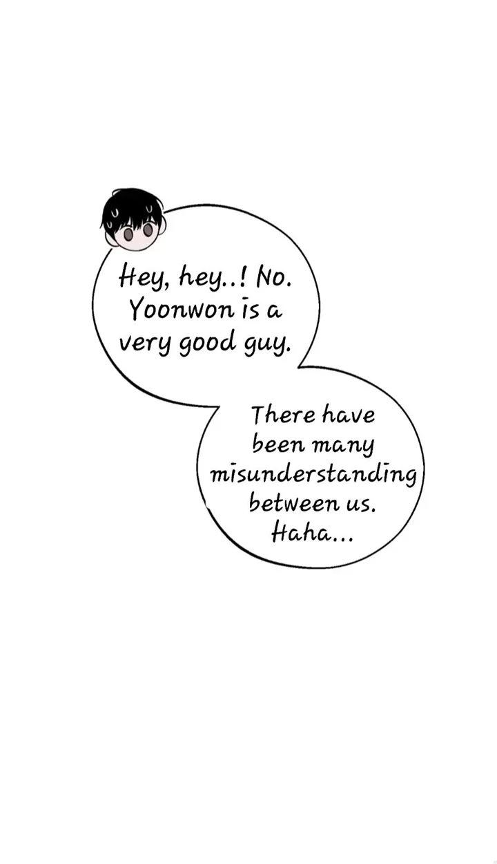 Monday'saviour Chapter 8 page 83 - 