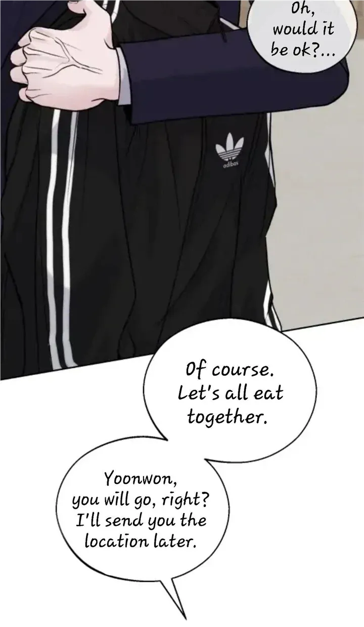 Monday'saviour Chapter 8 page 88 - 