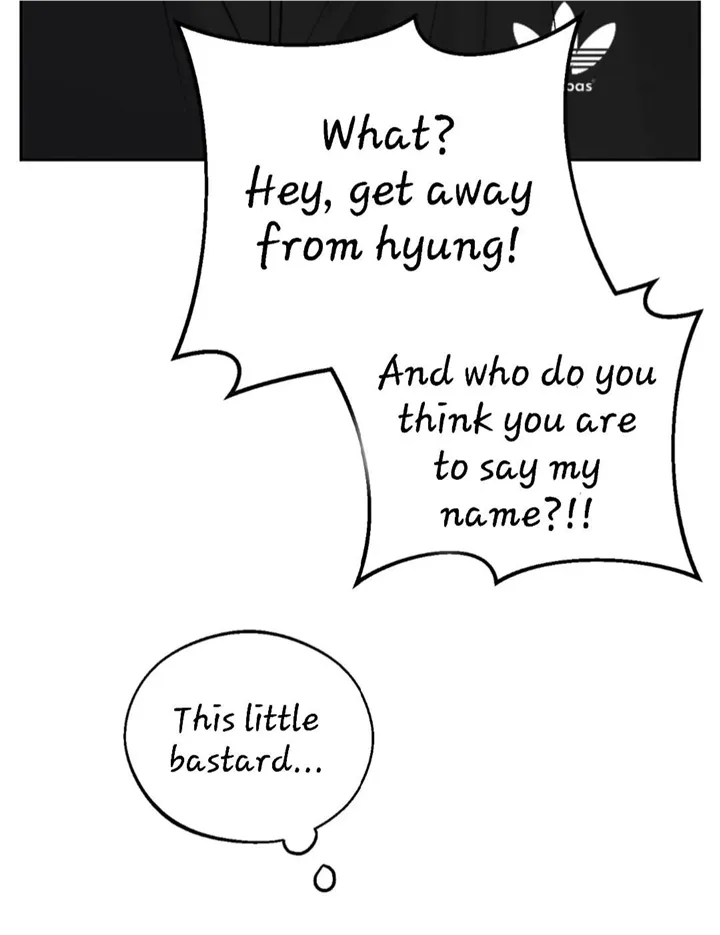 Monday'saviour Chapter 8 page 90 - 