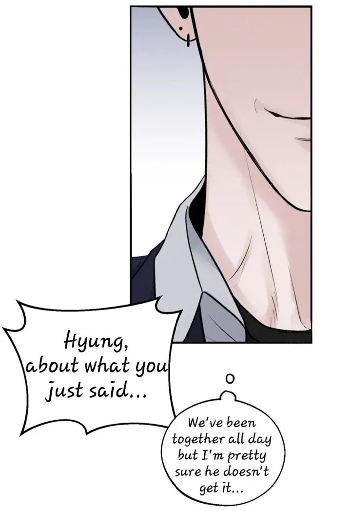 Monday'saviour Chapter 8 page 91 - 