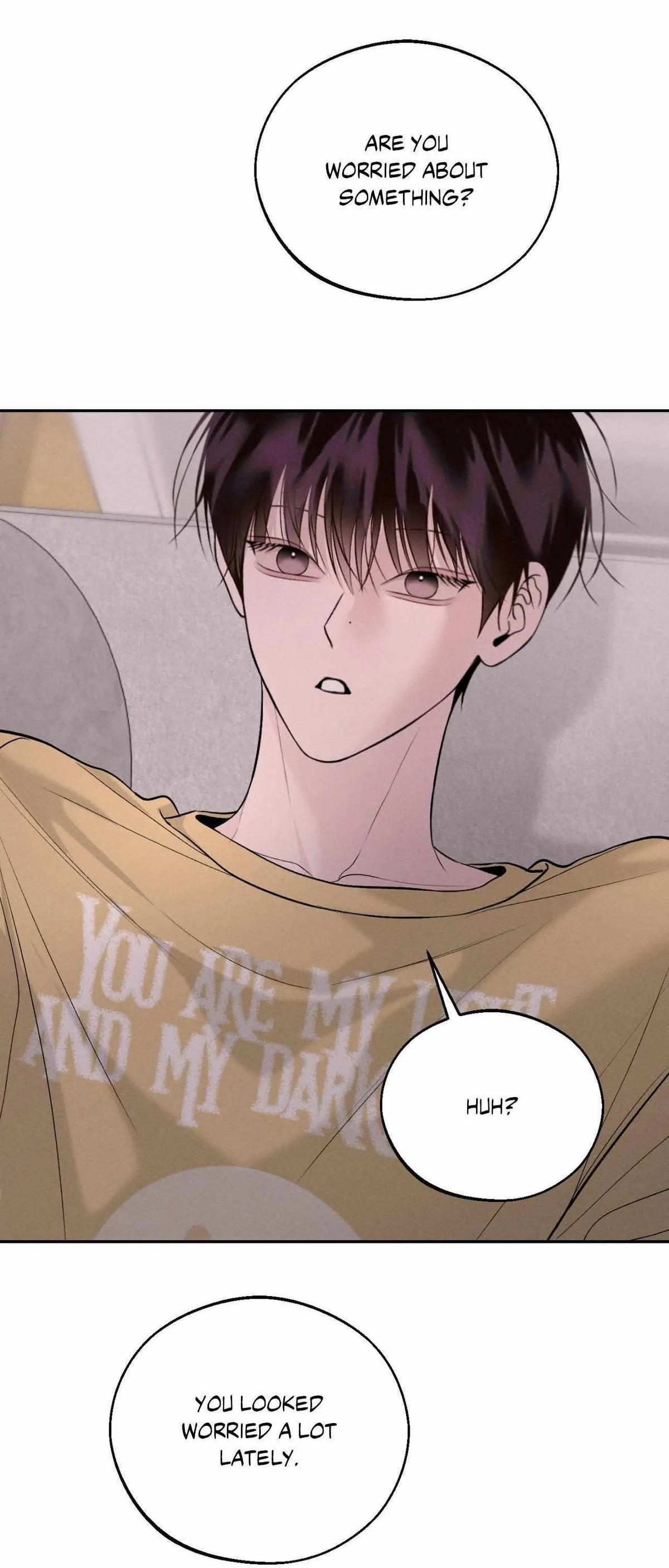 Monday'saviour Chapter 80 page 13 - 