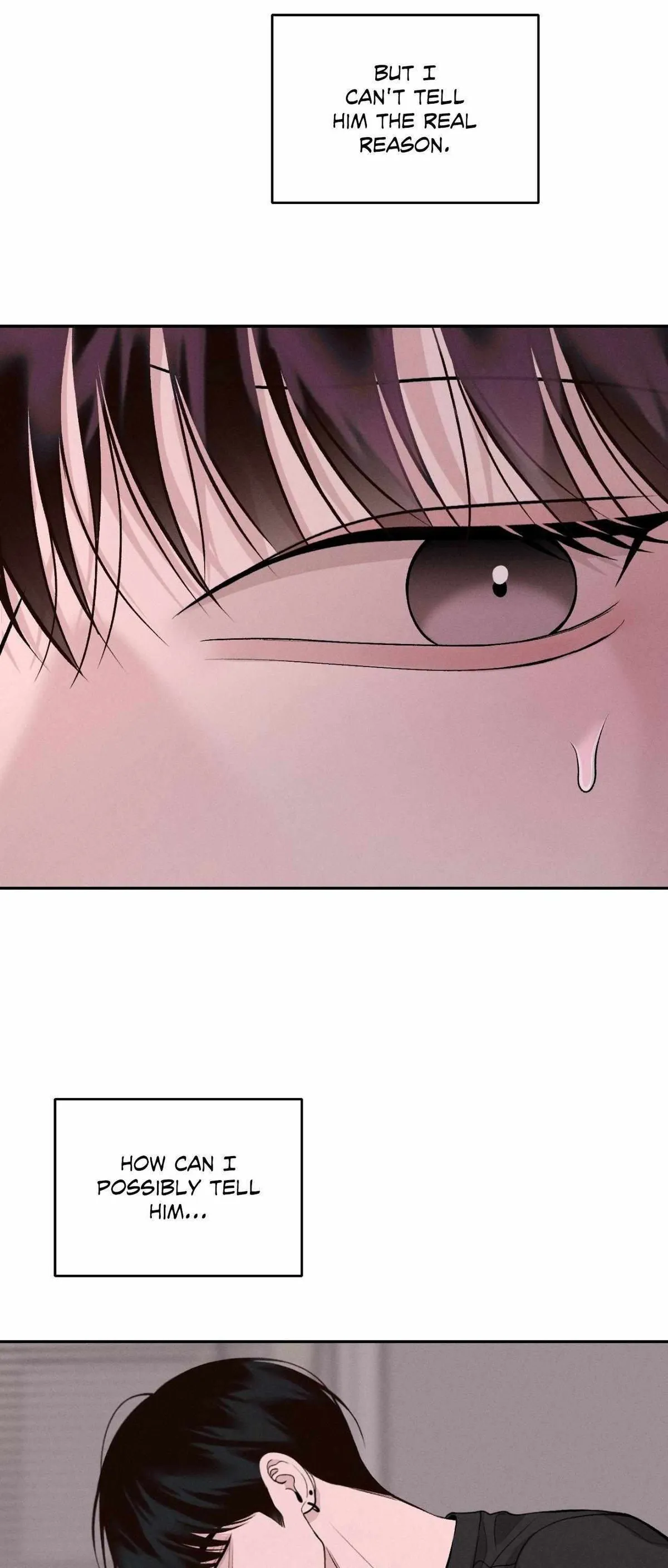 Monday'saviour Chapter 80 page 17 - 