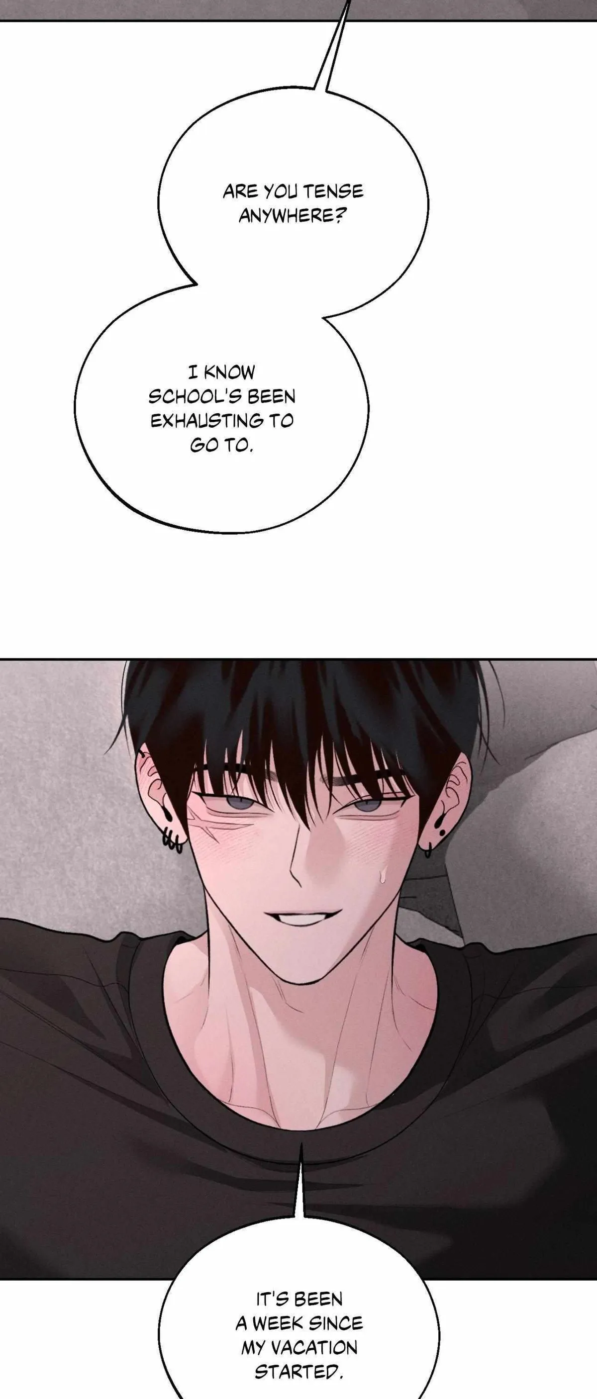 Monday'saviour Chapter 80 page 23 - 