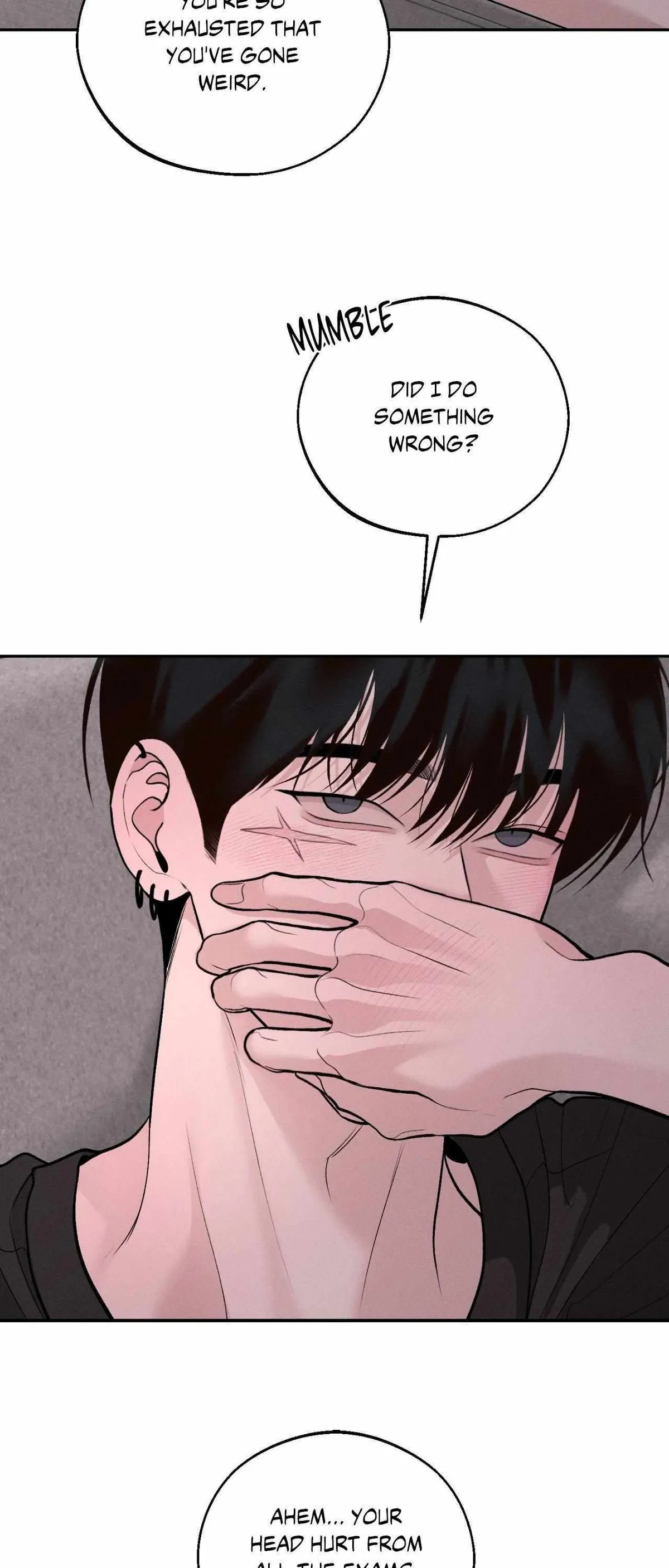 Monday'saviour Chapter 80 page 25 - 