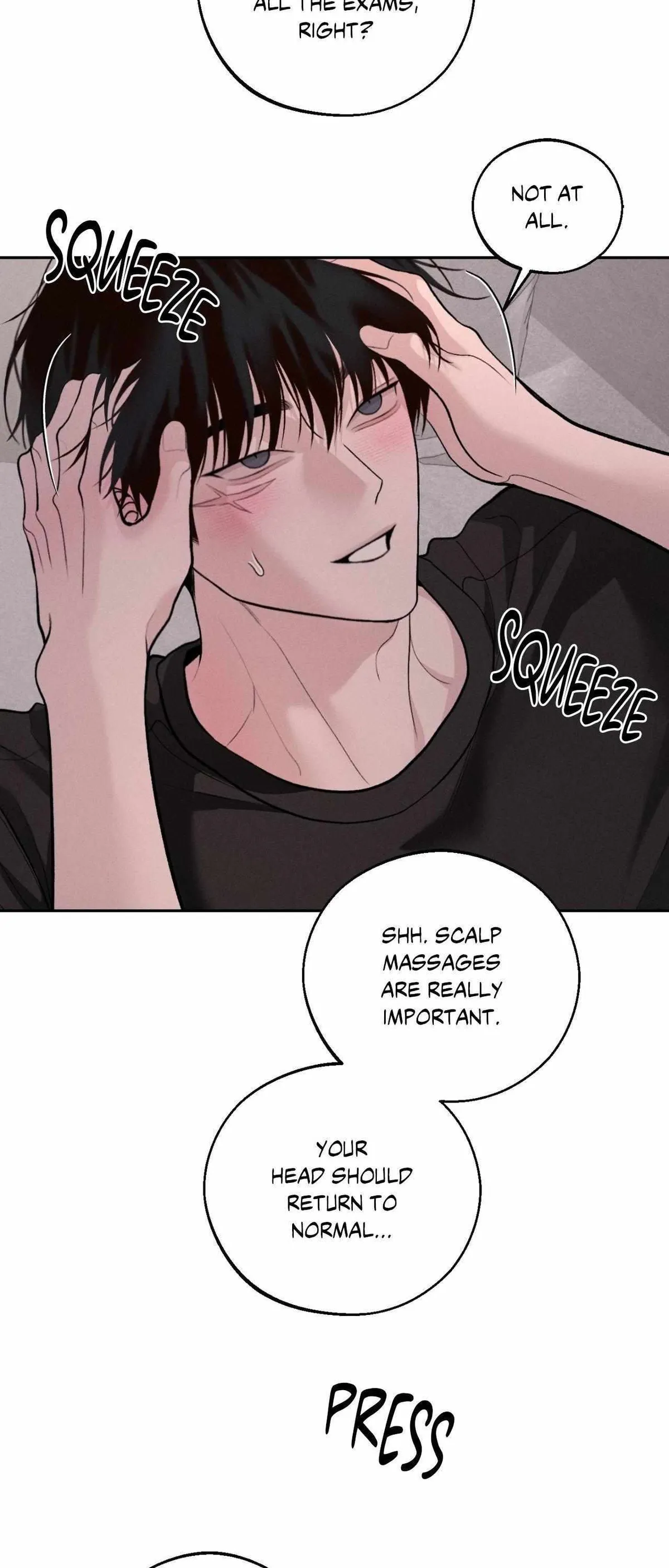 Monday'saviour Chapter 80 page 26 - 