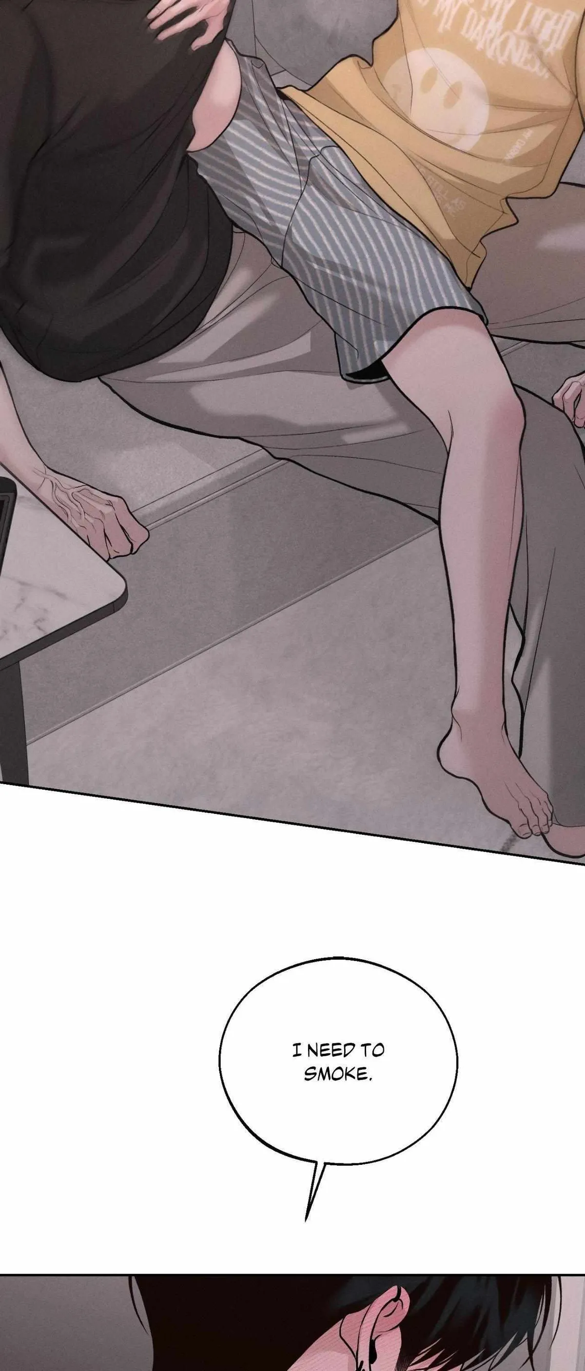 Monday'saviour Chapter 80 page 30 - 