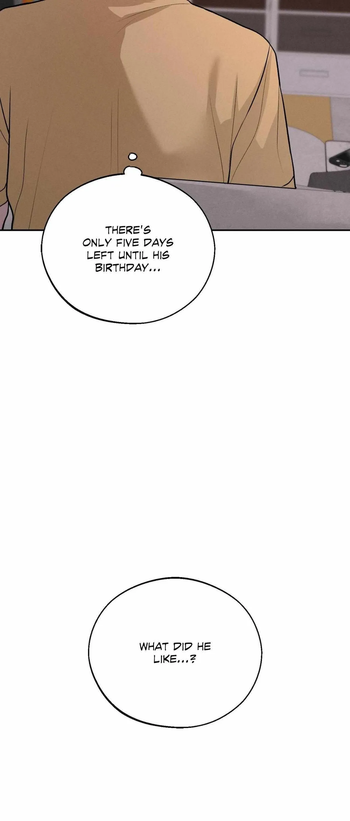 Monday'saviour Chapter 80 page 34 - 