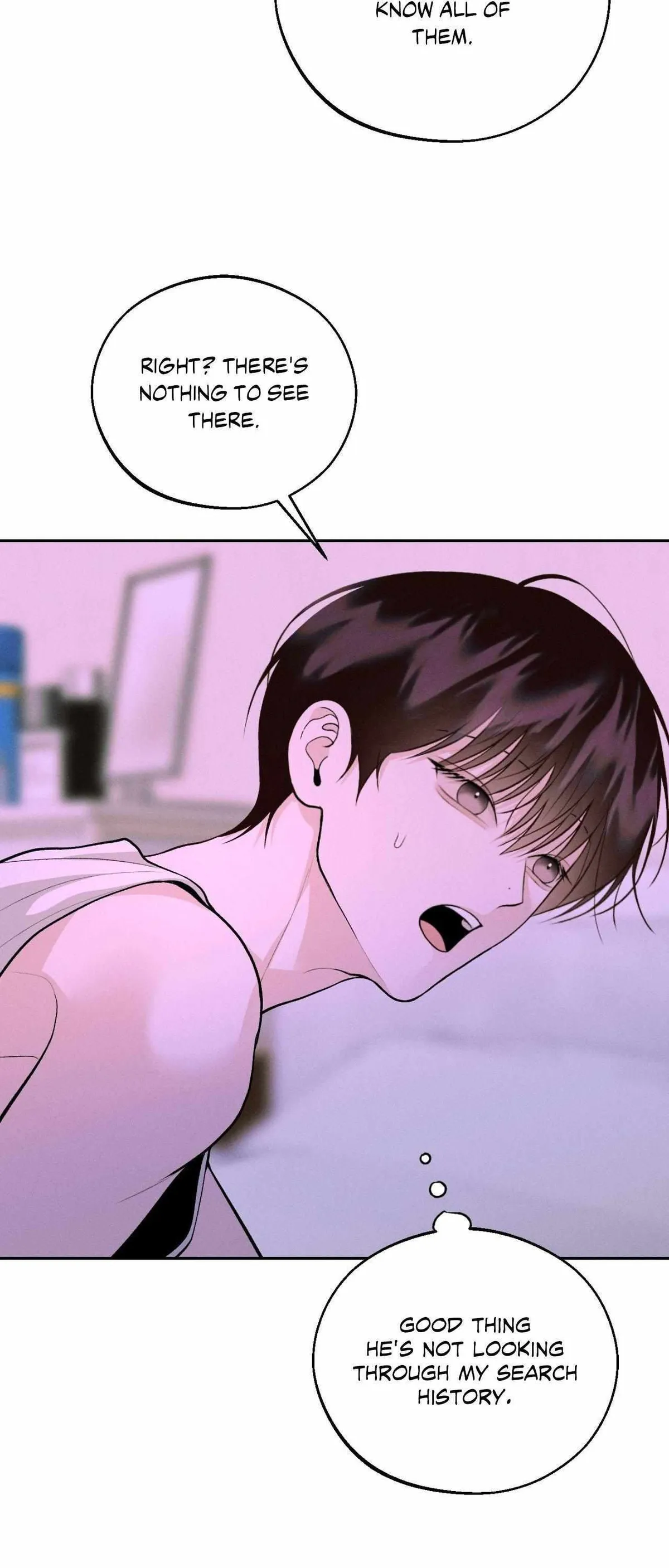 Monday'saviour Chapter 80 page 37 - 