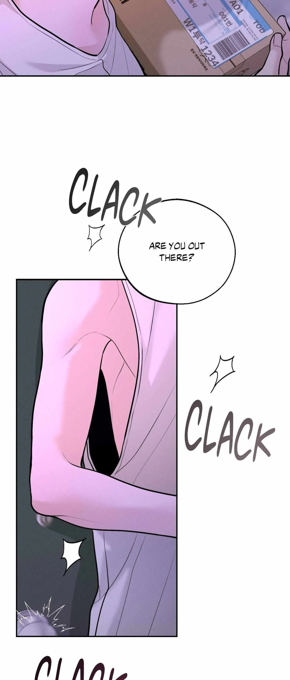 Monday'saviour Chapter 80 page 44 - 
