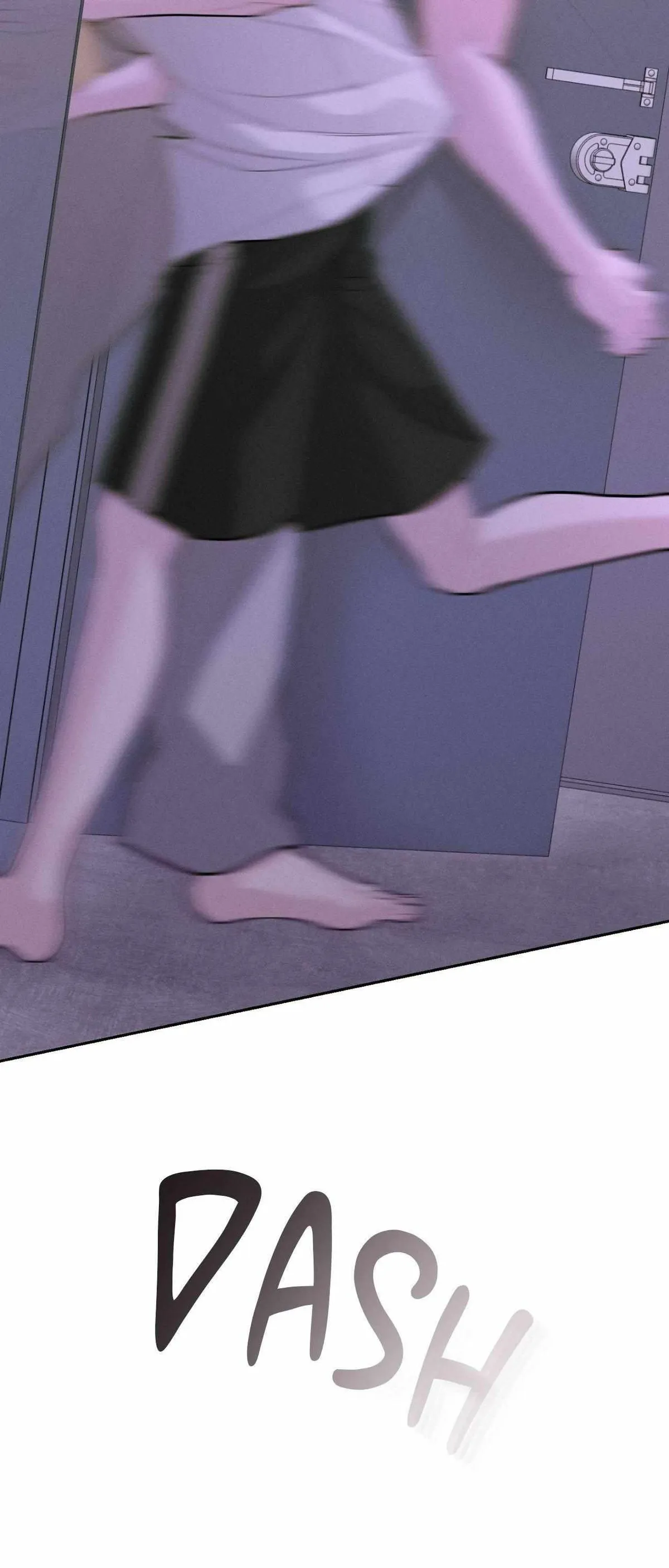 Monday'saviour Chapter 80 page 46 - 