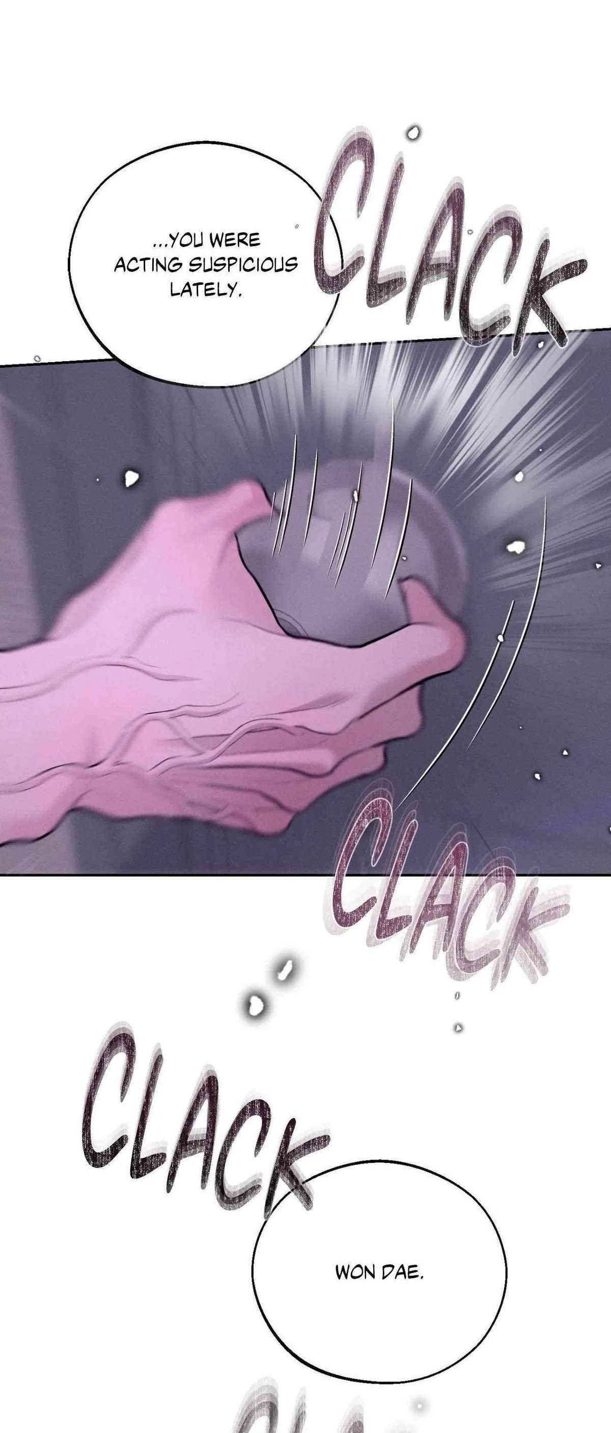 Monday'saviour Chapter 80 page 50 - 
