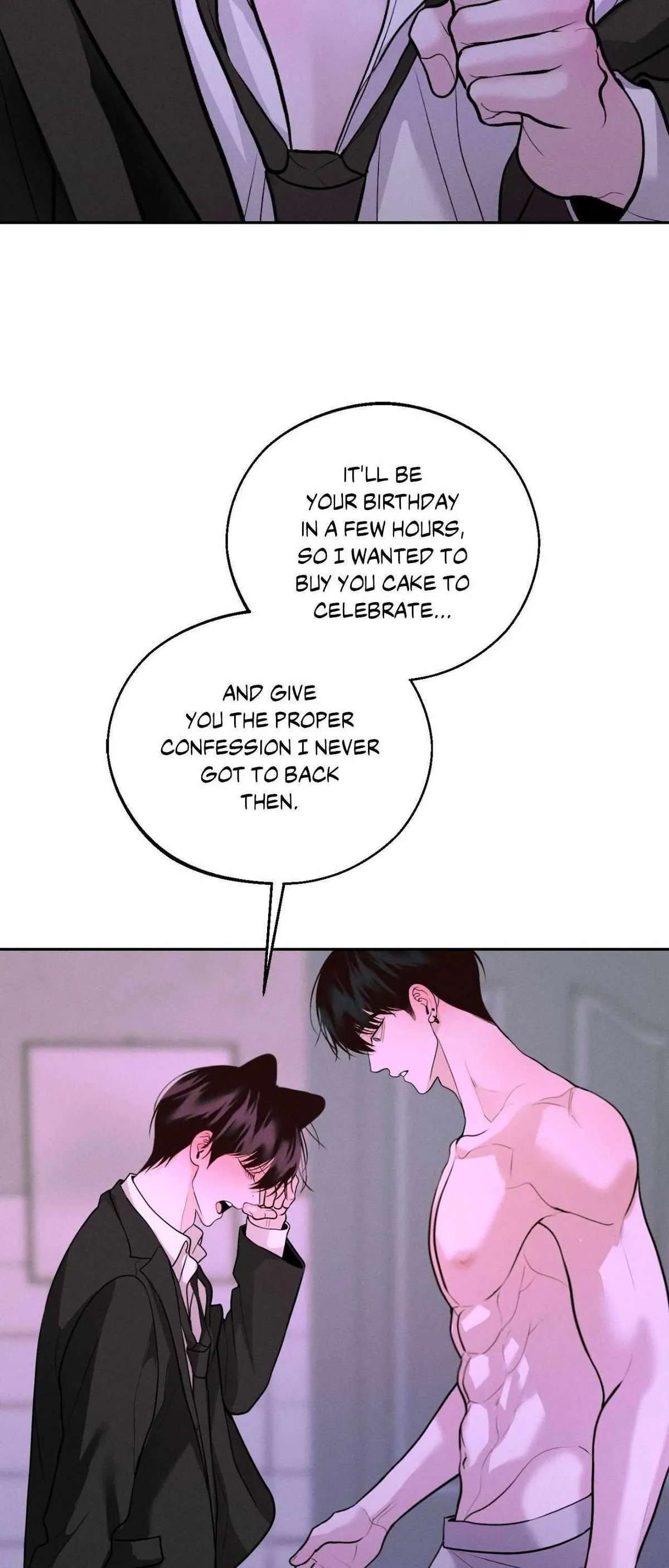 Monday'saviour Chapter 80 page 56 - 