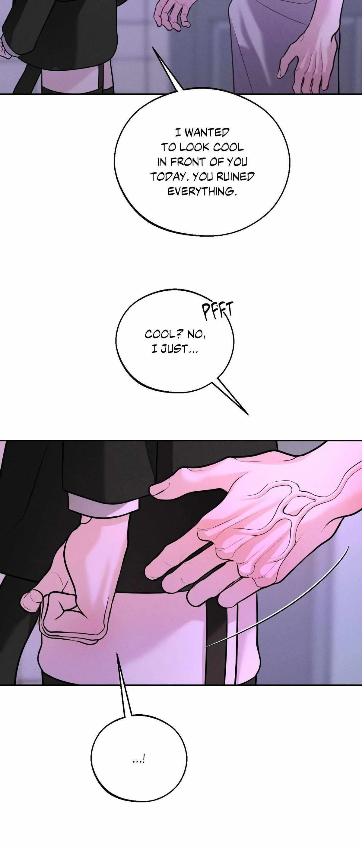 Monday'saviour Chapter 80 page 57 - 