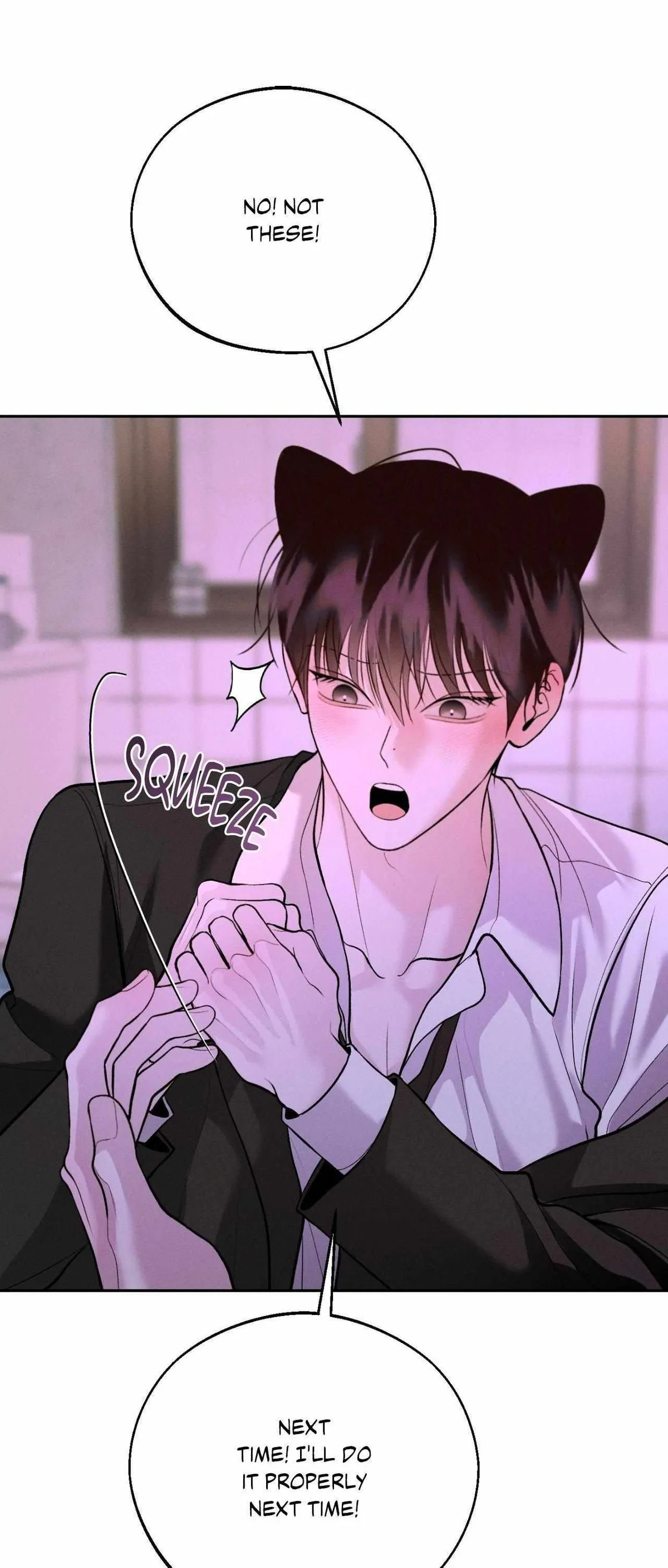Monday'saviour Chapter 80 page 58 - 