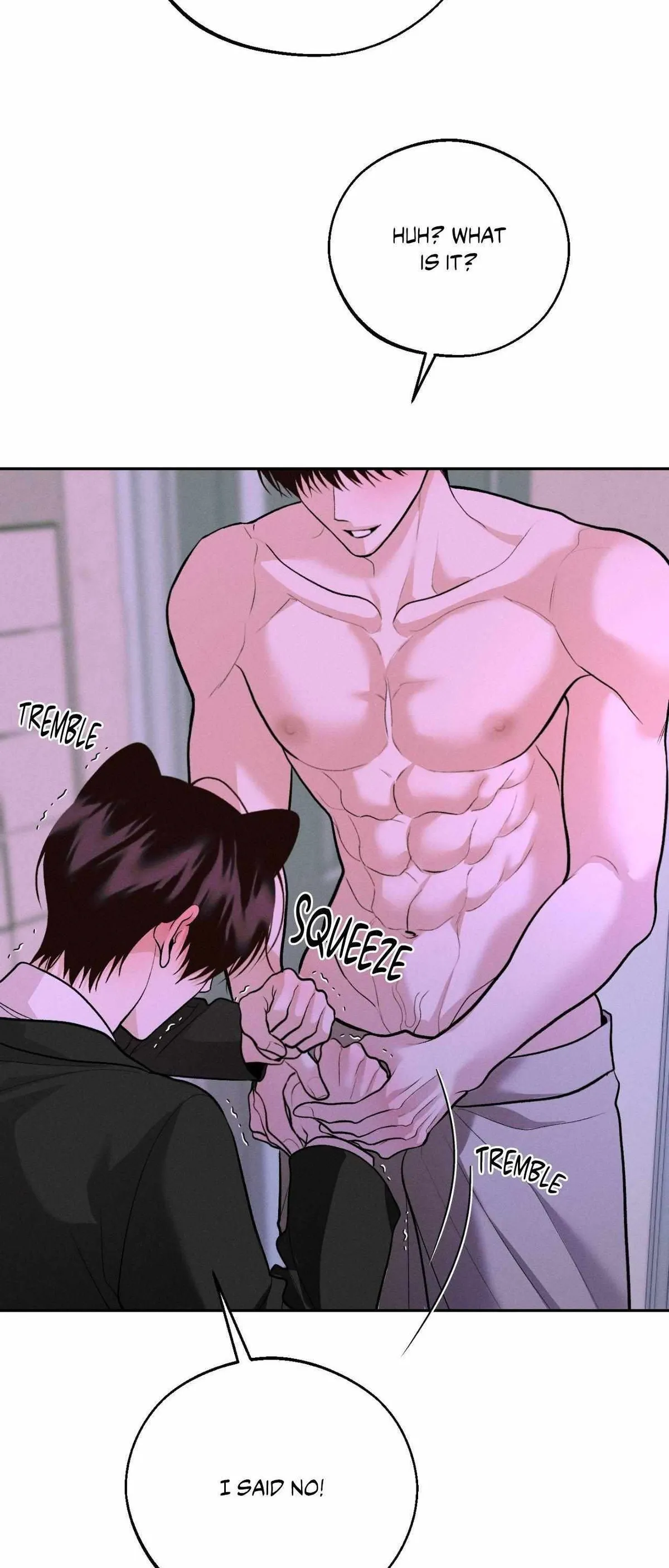 Monday'saviour Chapter 80 page 59 - 