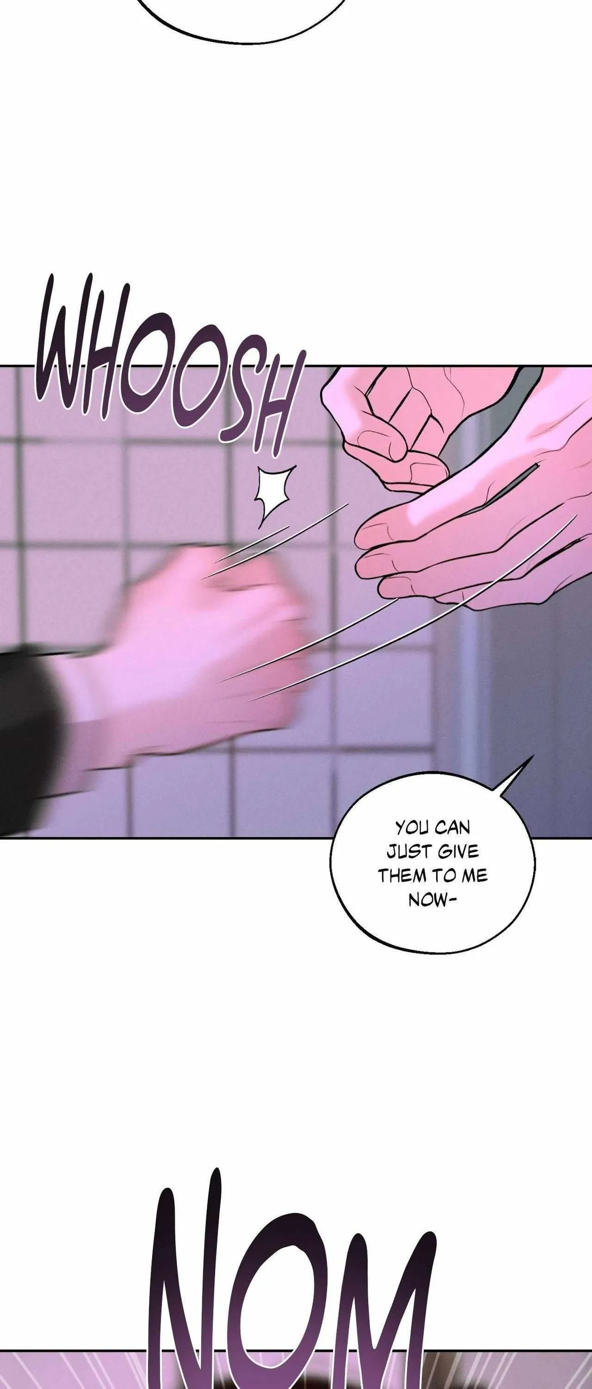Monday'saviour Chapter 80 page 60 - 