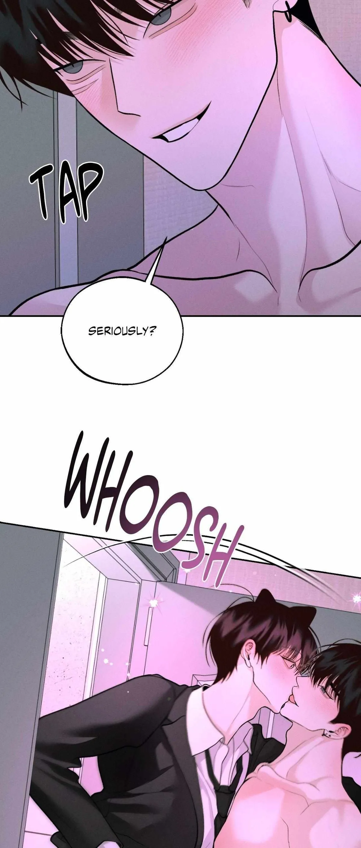 Monday'saviour Chapter 80 page 62 - 