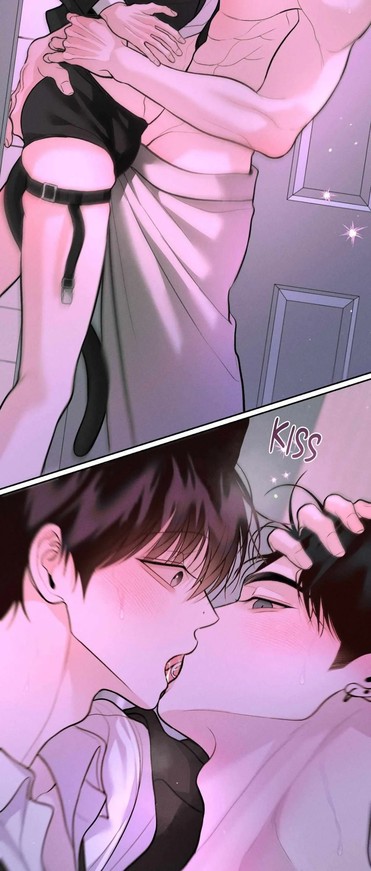 Monday'saviour Chapter 80 page 63 - 