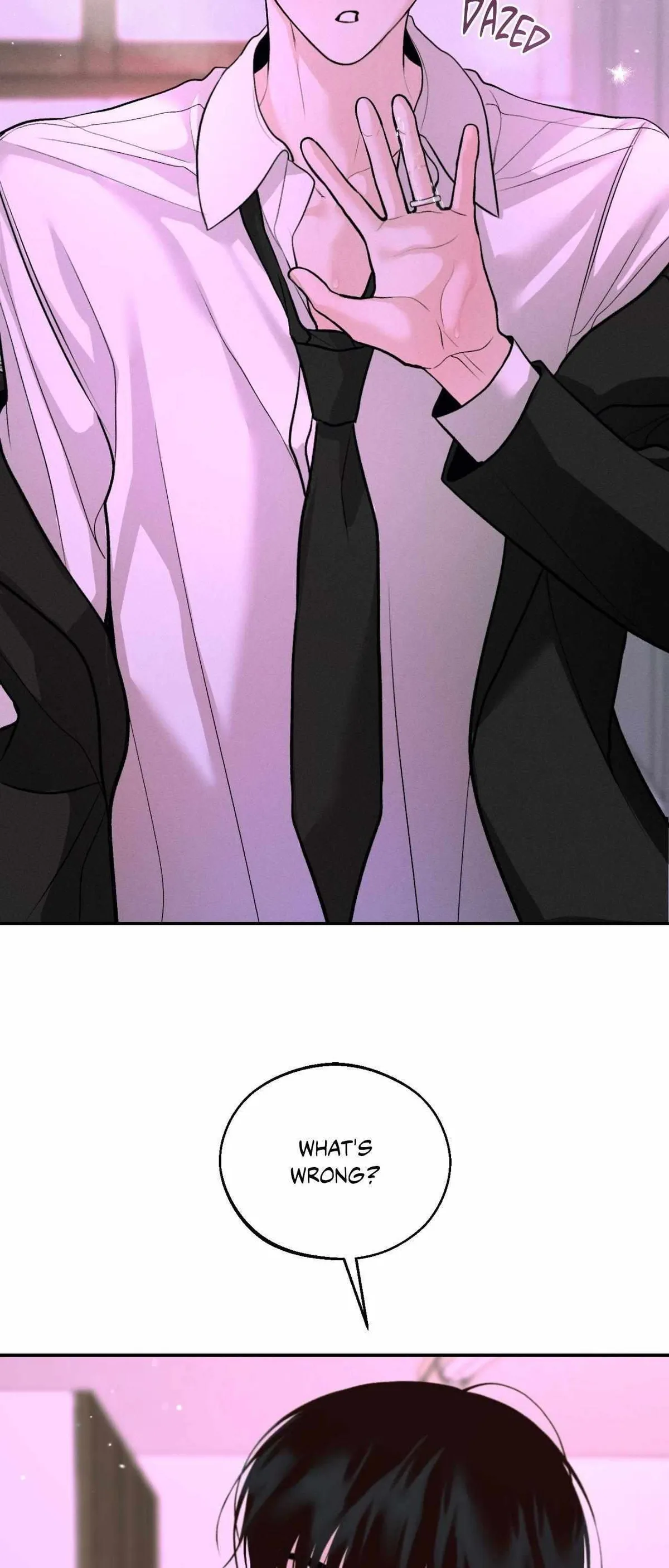Monday'saviour Chapter 80 page 71 - 