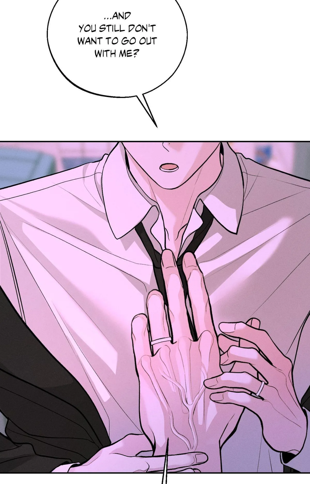 Monday'saviour Chapter 81 page 11 - 