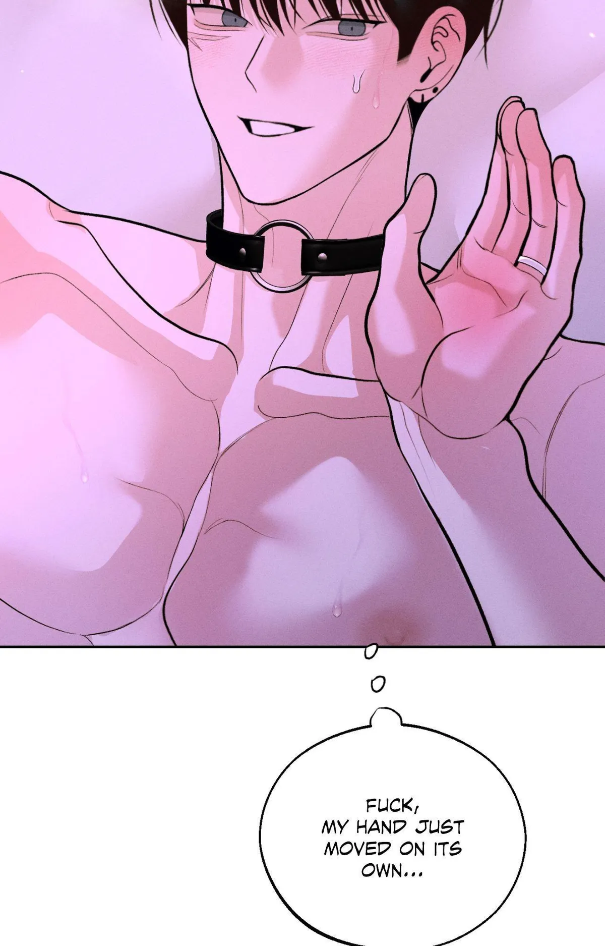 Monday'saviour Chapter 81 page 105 - 