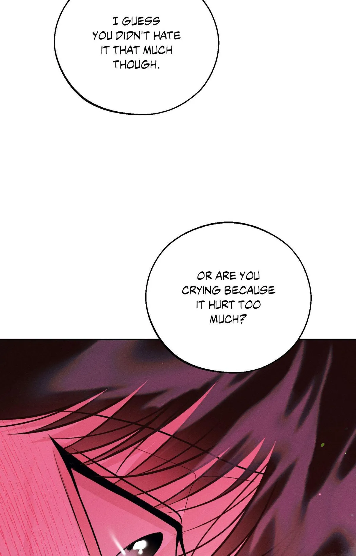 Monday'saviour Chapter 81 page 109 - 