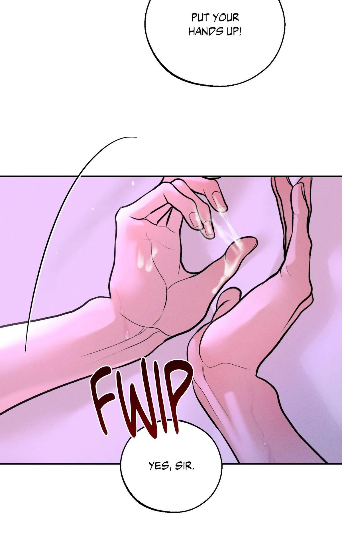 Monday'saviour Chapter 81 page 113 - 