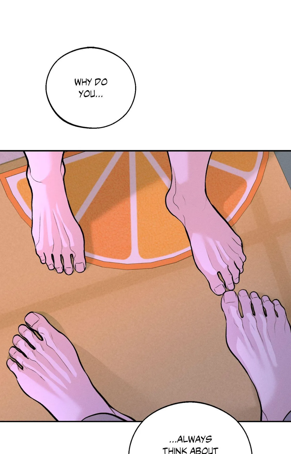 Monday'saviour Chapter 81 page 16 - 