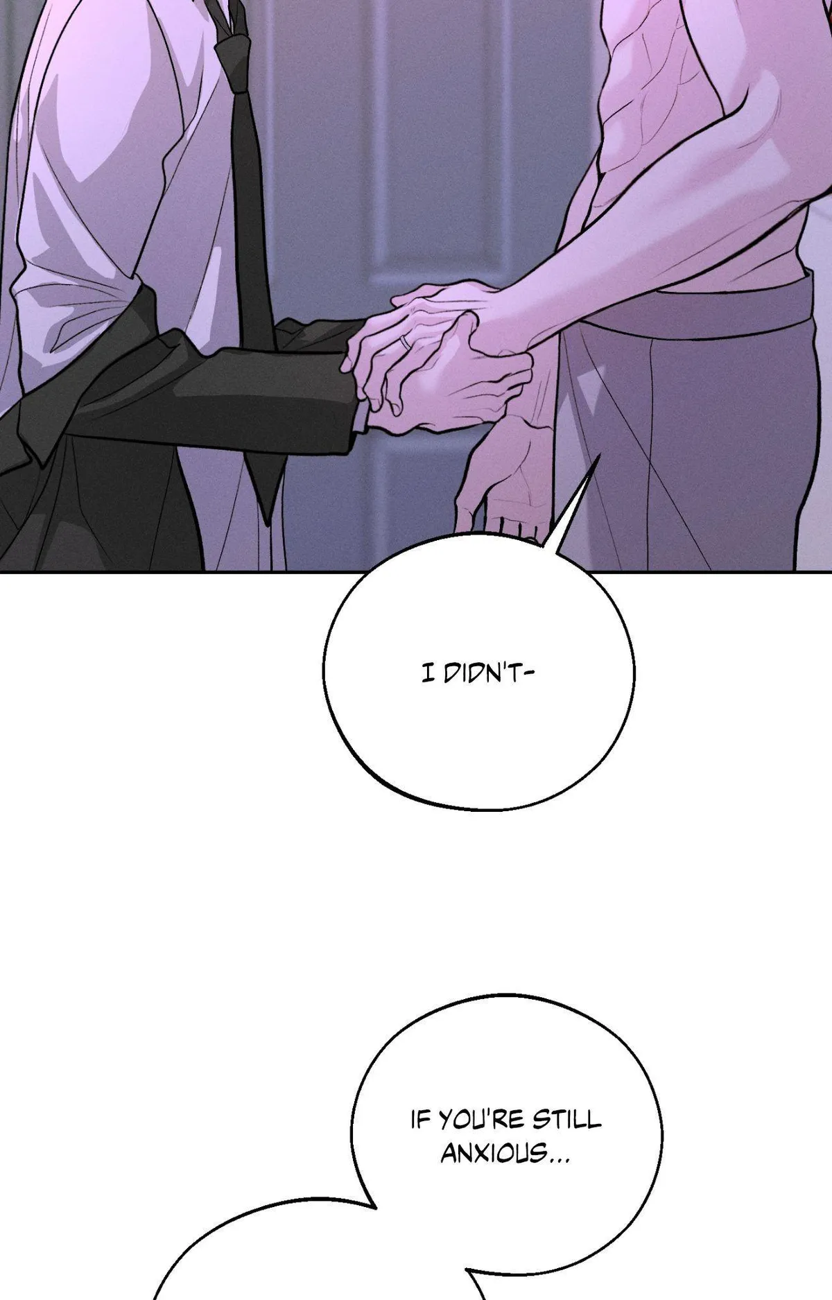 Monday'saviour Chapter 81 page 18 - 