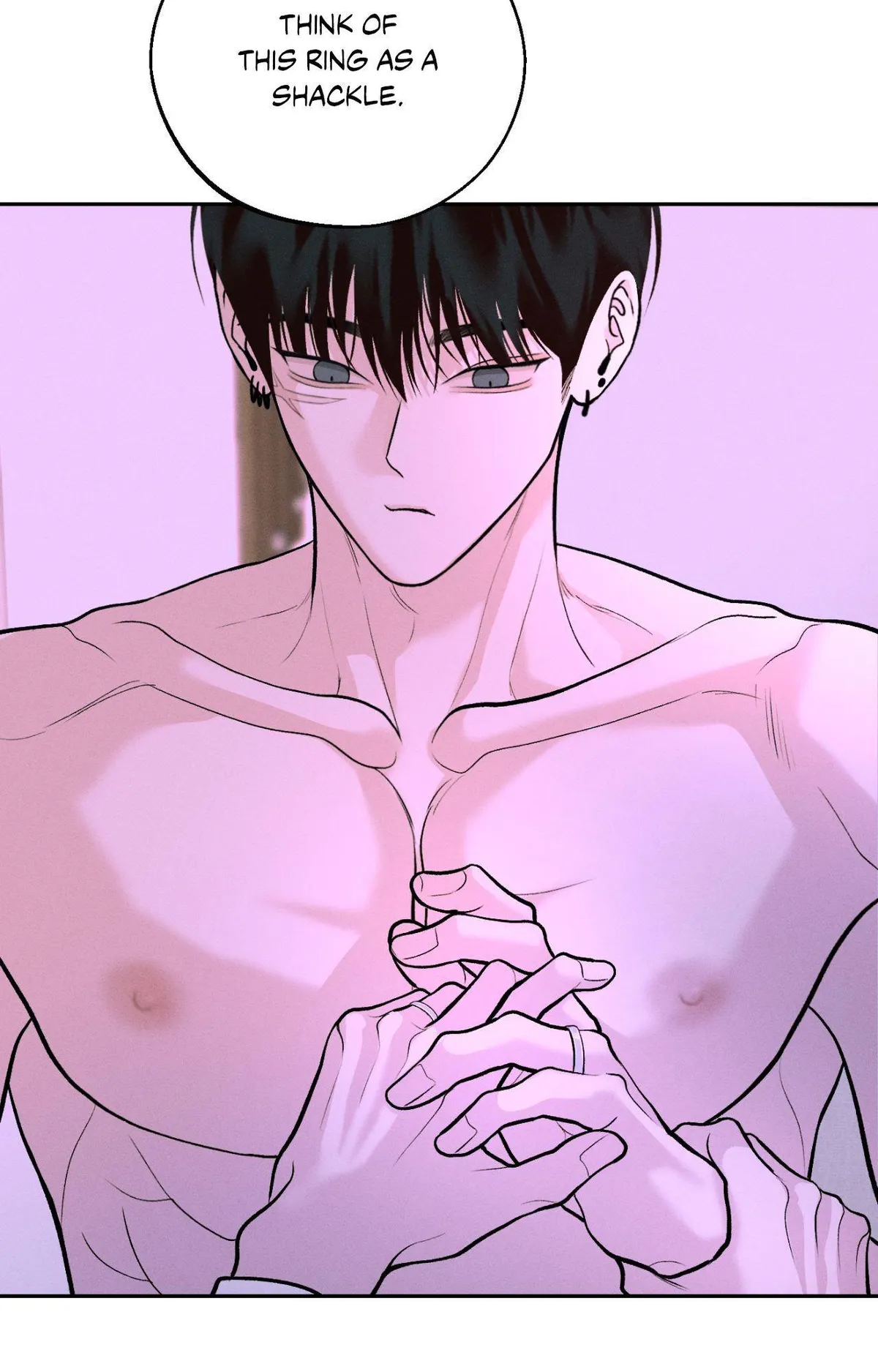 Monday'saviour Chapter 81 page 19 - 