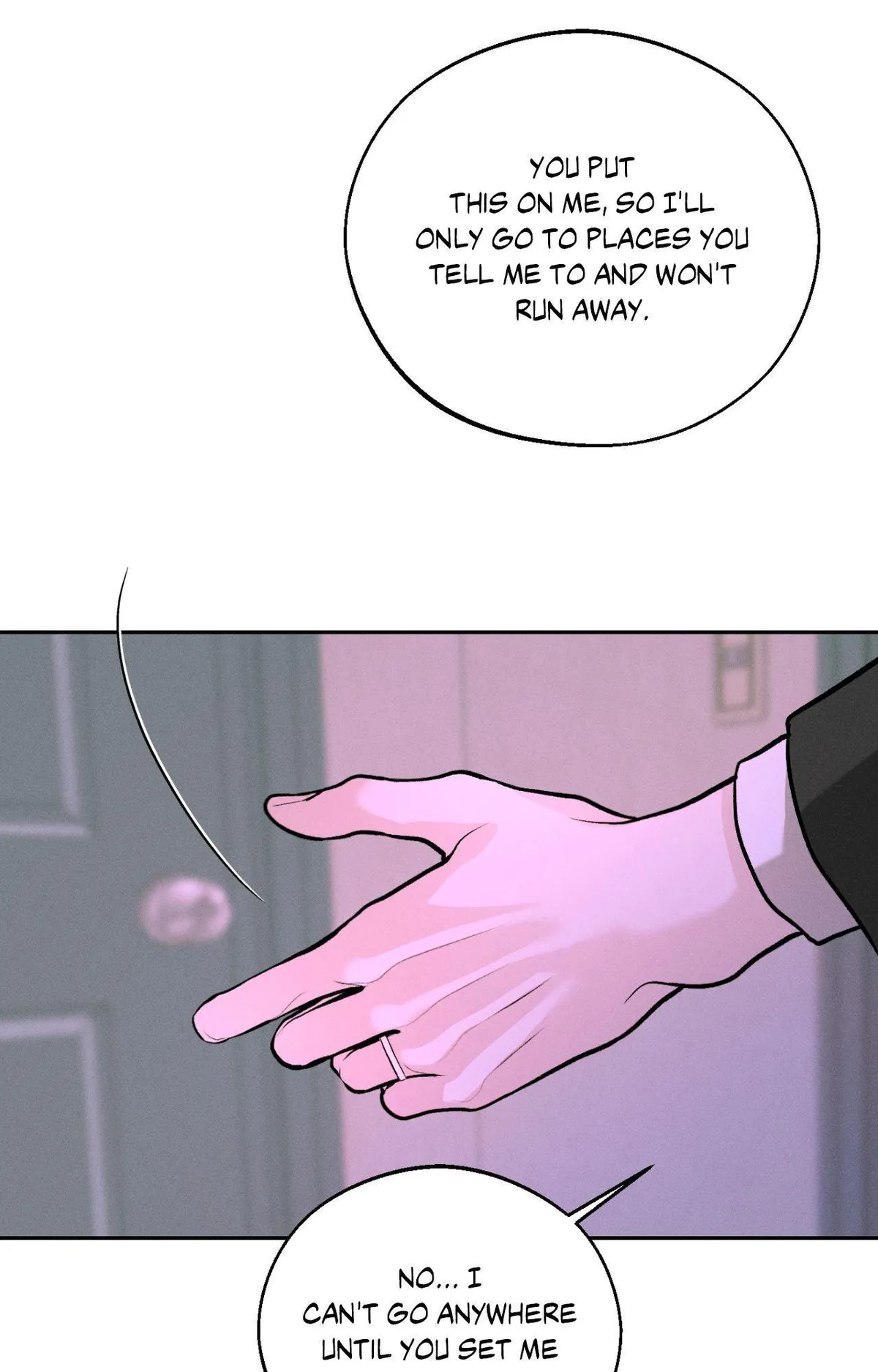 Monday'saviour Chapter 81 page 20 - 