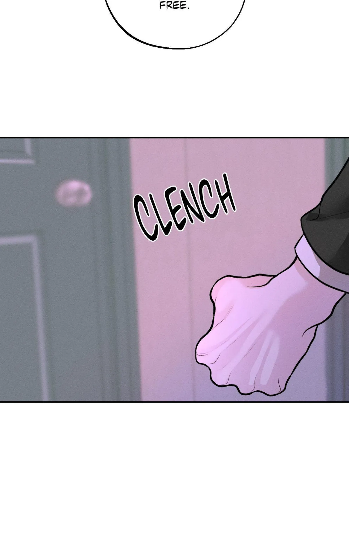 Monday'saviour Chapter 81 page 21 - 