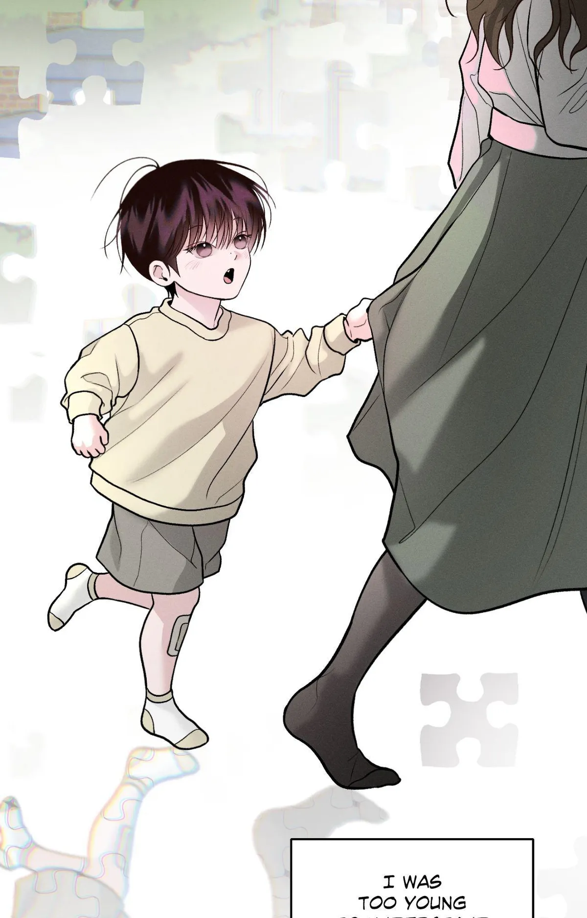 Monday'saviour Chapter 81 page 25 - 