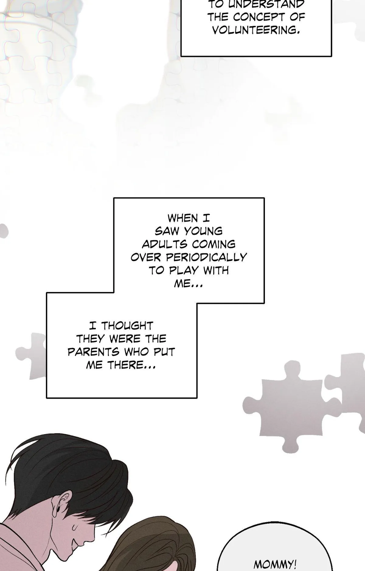 Monday'saviour Chapter 81 page 26 - 