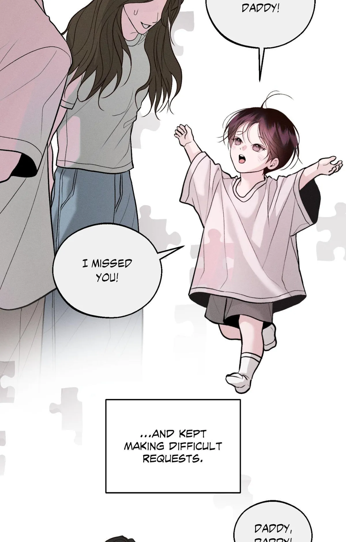 Monday'saviour Chapter 81 page 27 - 