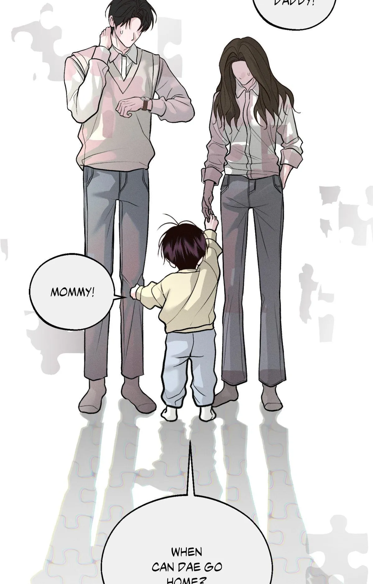 Monday'saviour Chapter 81 page 28 - 
