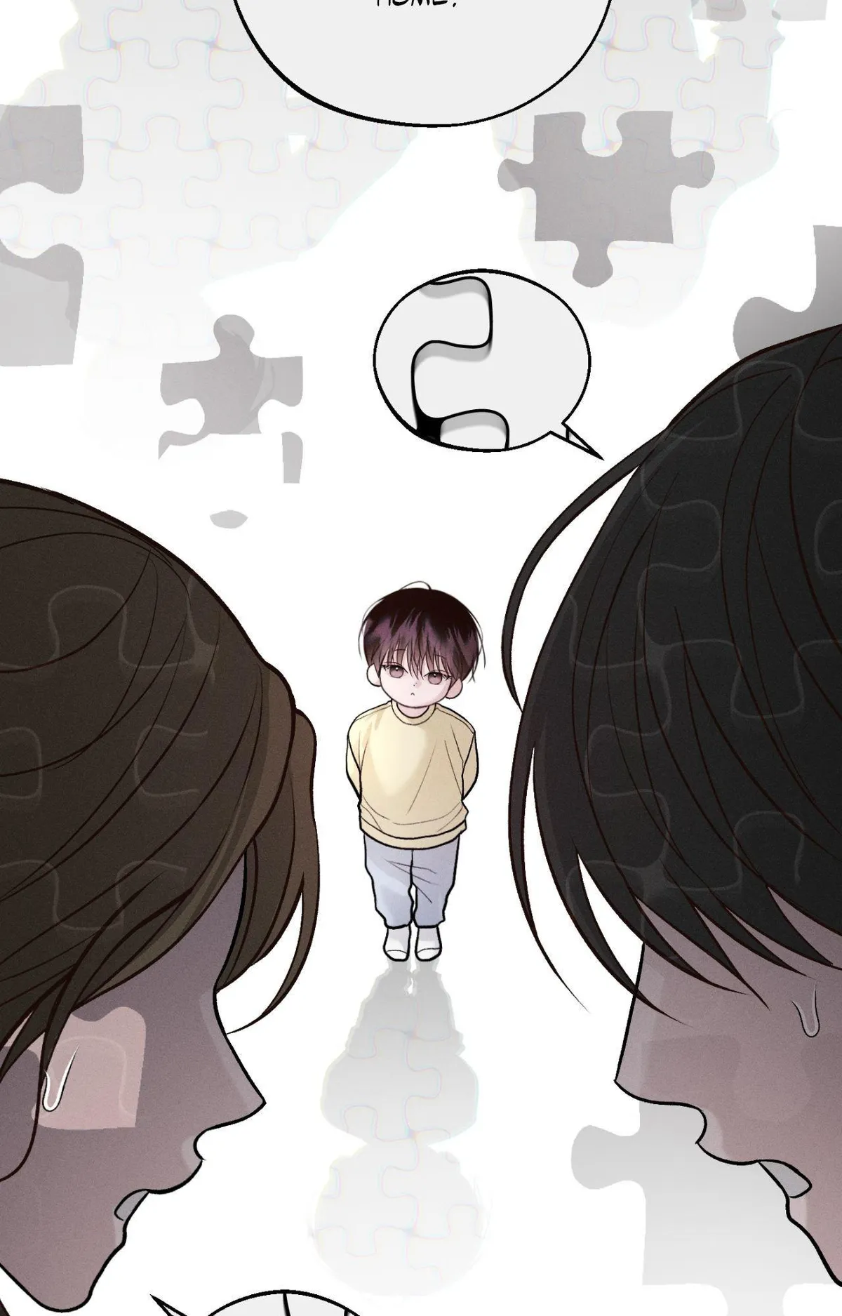 Monday'saviour Chapter 81 page 29 - 