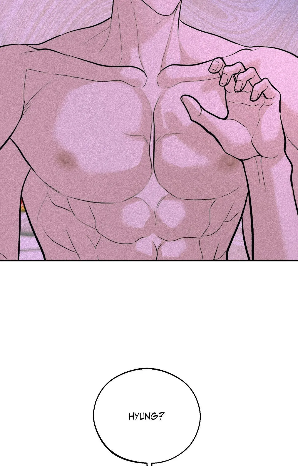 Monday'saviour Chapter 81 page 4 - 