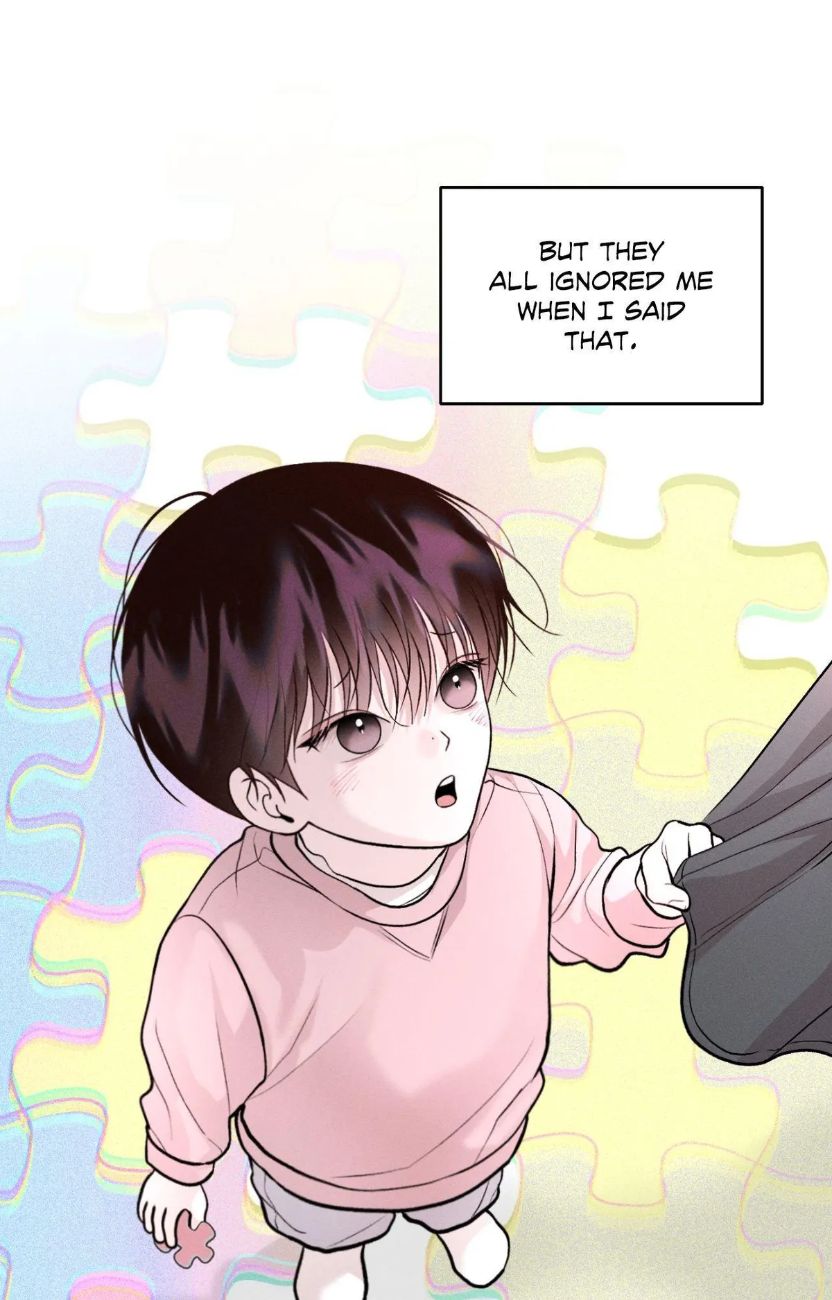 Monday'saviour Chapter 81 page 31 - 