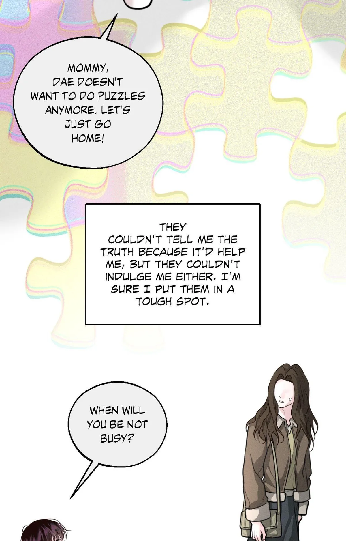 Monday'saviour Chapter 81 page 32 - 